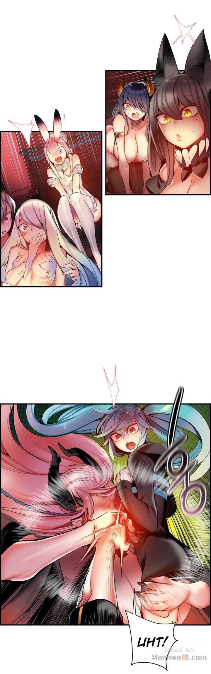 Lilith’s Cord Chapter 56 image 7