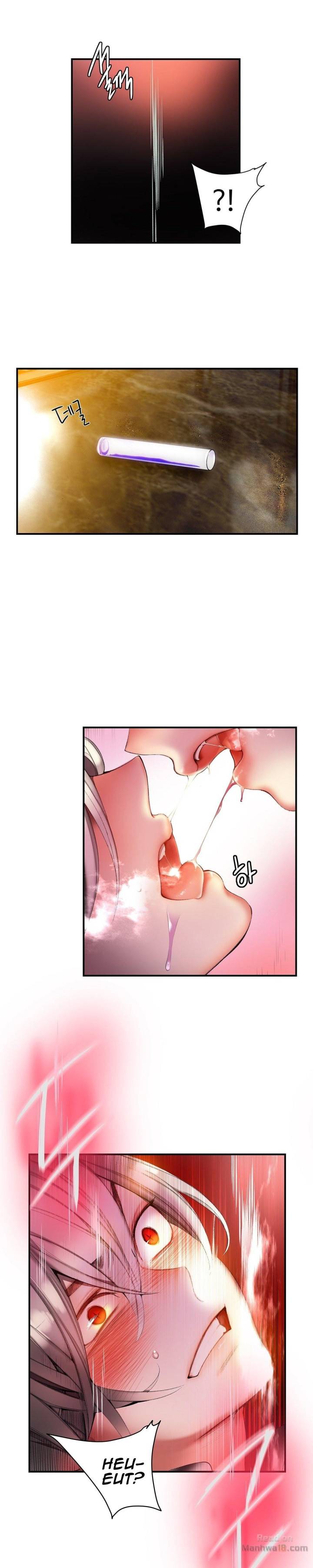 Lilith’s Cord Chapter 57 image 10