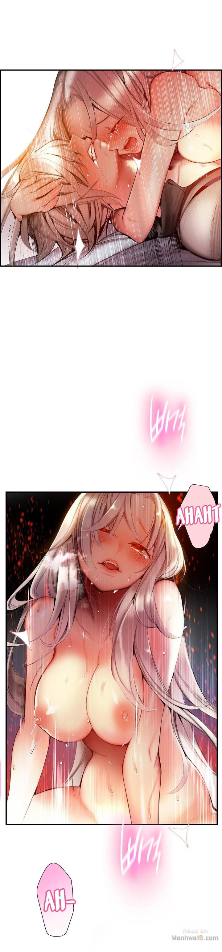 Lilith’s Cord Chapter 57 image 20