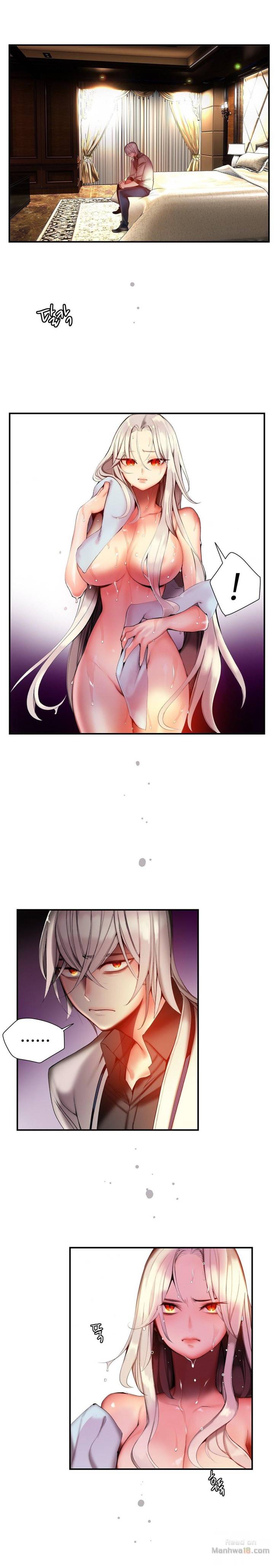 Lilith’s Cord Chapter 57 image 2