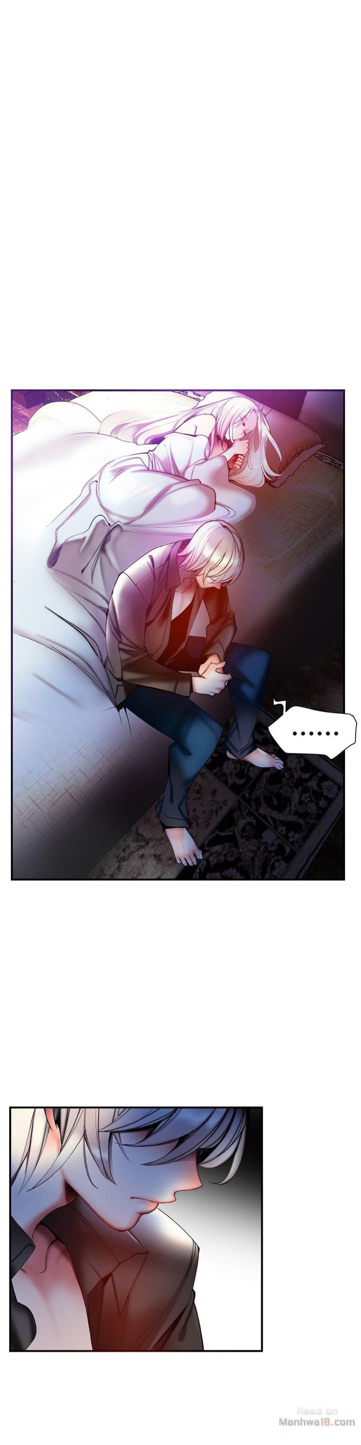 Lilith’s Cord Chapter 58 image 0