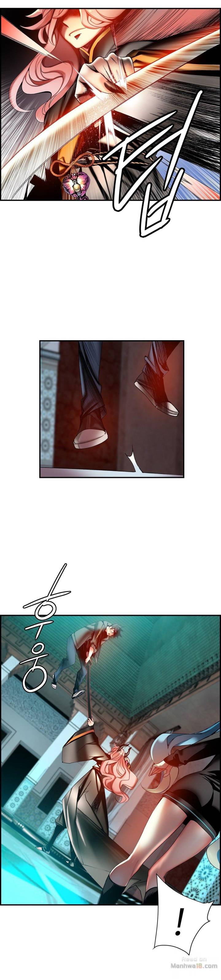 Lilith’s Cord Chapter 58 image 15