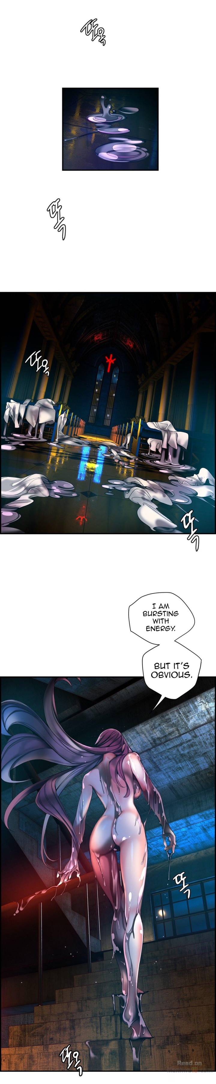 Lilith’s Cord Chapter 58 image 21