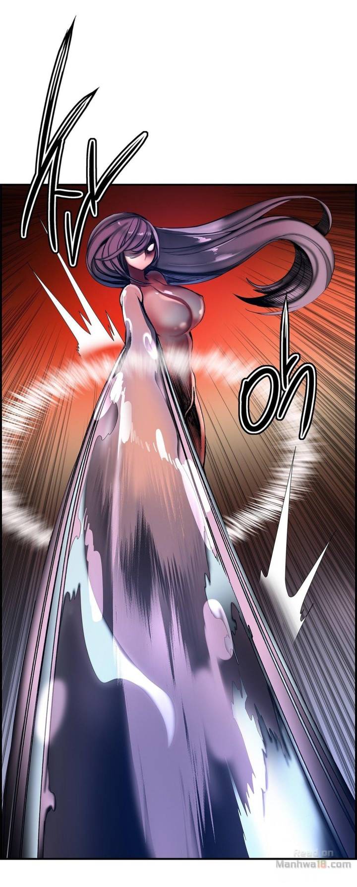 Lilith’s Cord Chapter 58 image 23