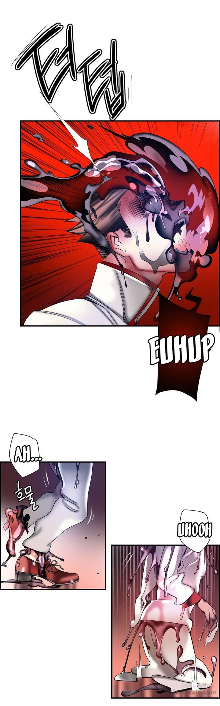 Lilith’s Cord Chapter 58 image 24