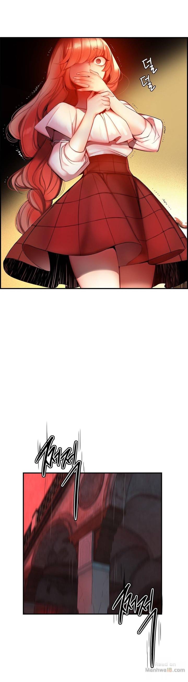 Lilith’s Cord Chapter 58 image 6