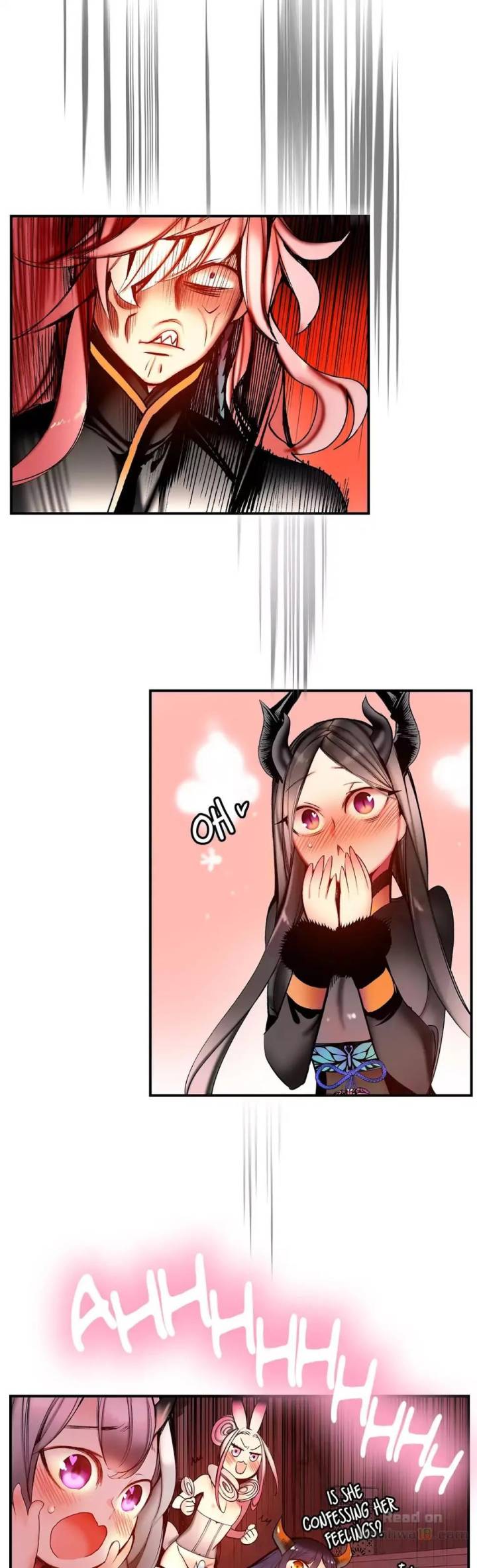 Lilith’s Cord Chapter 59 image 15
