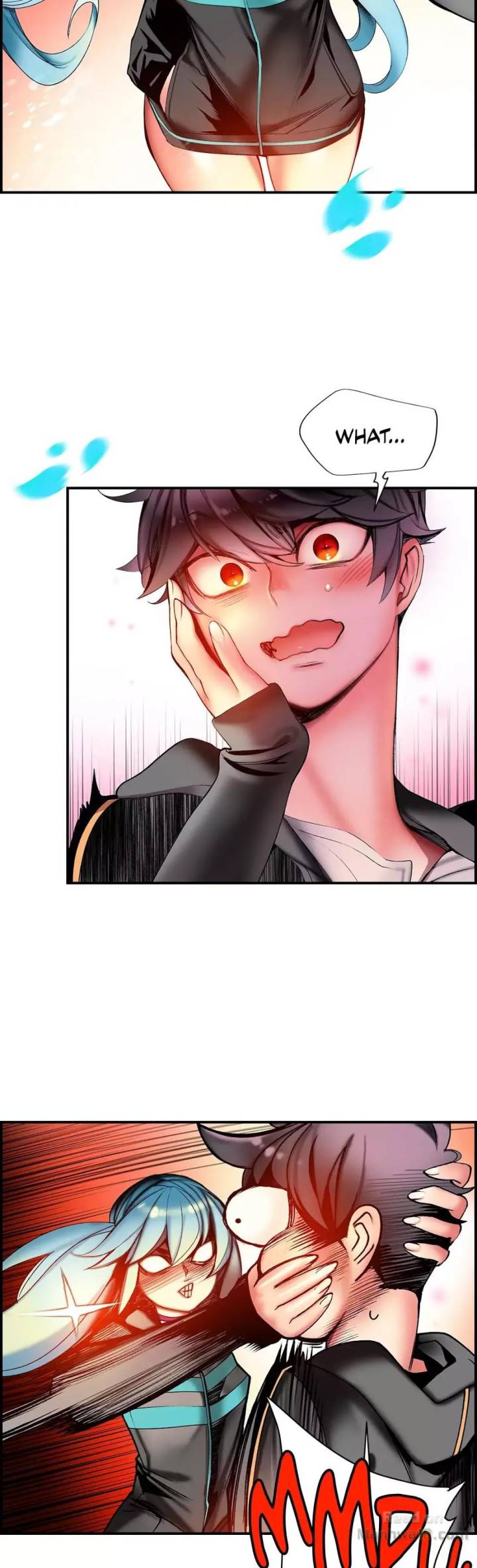 Lilith’s Cord Chapter 59 image 17