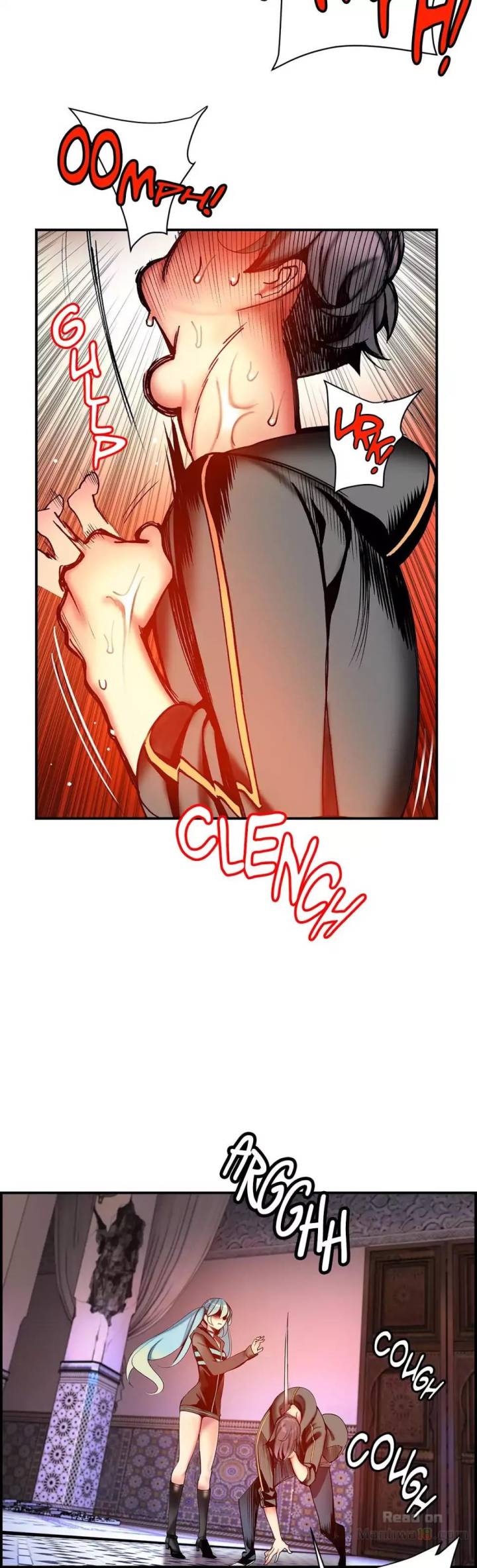 Lilith’s Cord Chapter 59 image 18