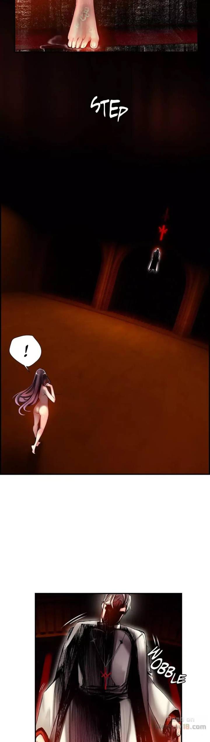 Lilith’s Cord Chapter 59 image 22