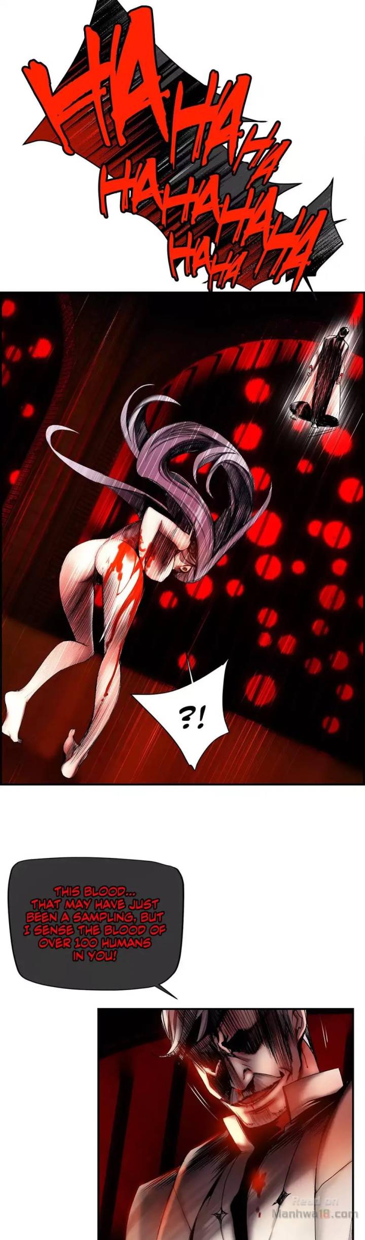 Lilith’s Cord Chapter 59 image 26