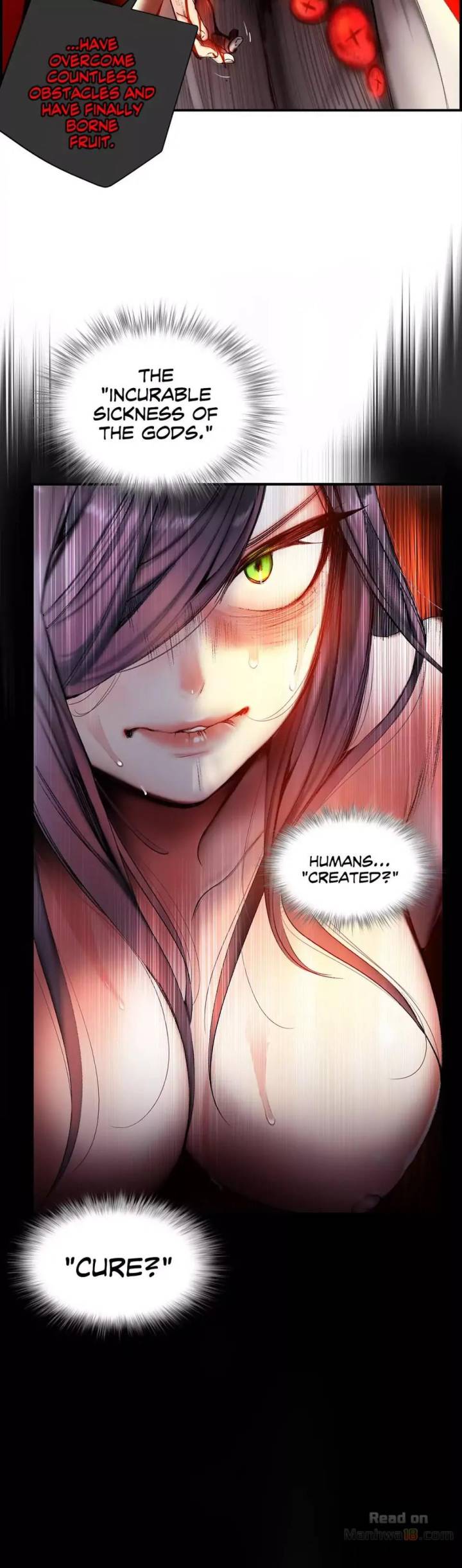 Lilith’s Cord Chapter 59 image 28