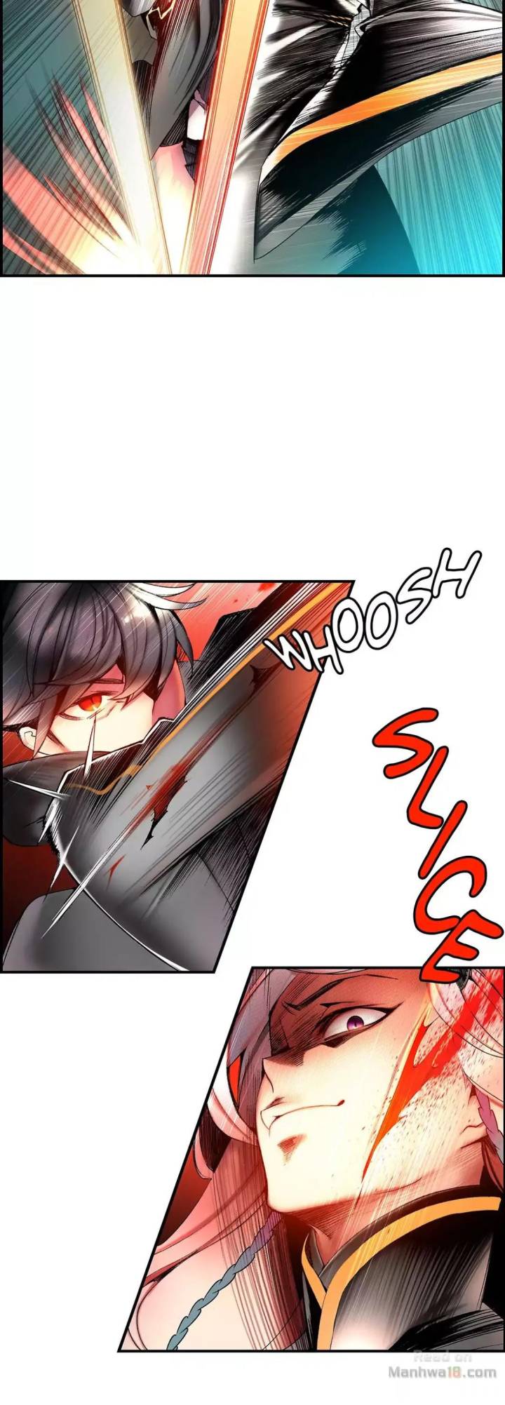 Lilith’s Cord Chapter 59 image 4