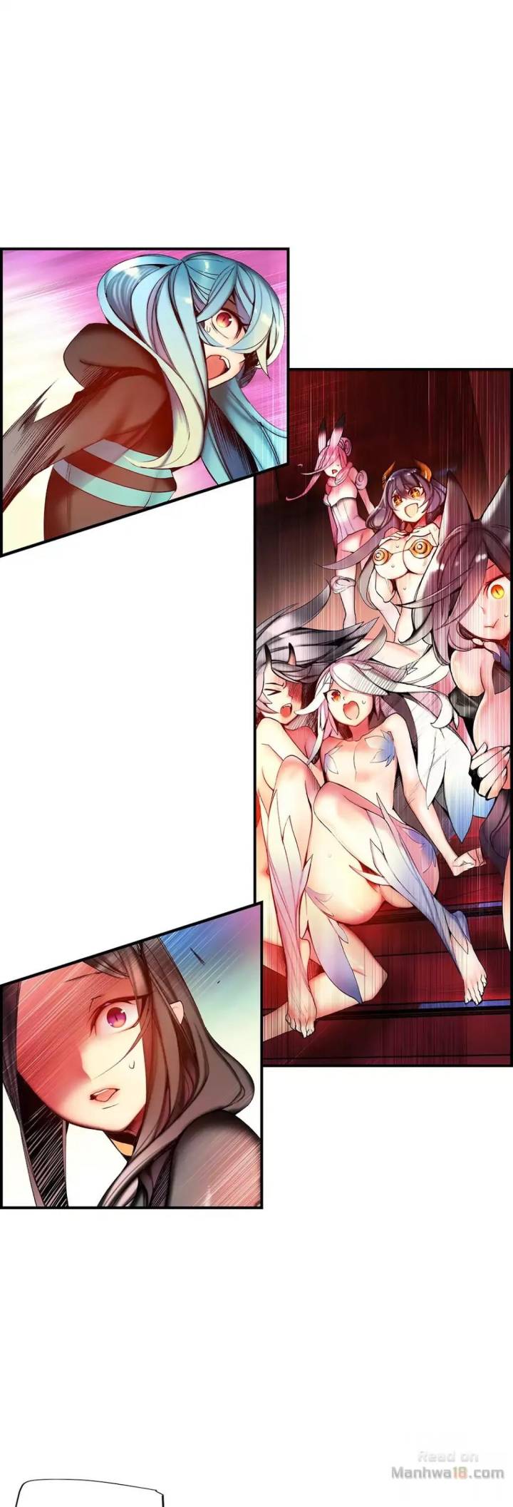 Lilith’s Cord Chapter 59 image 5
