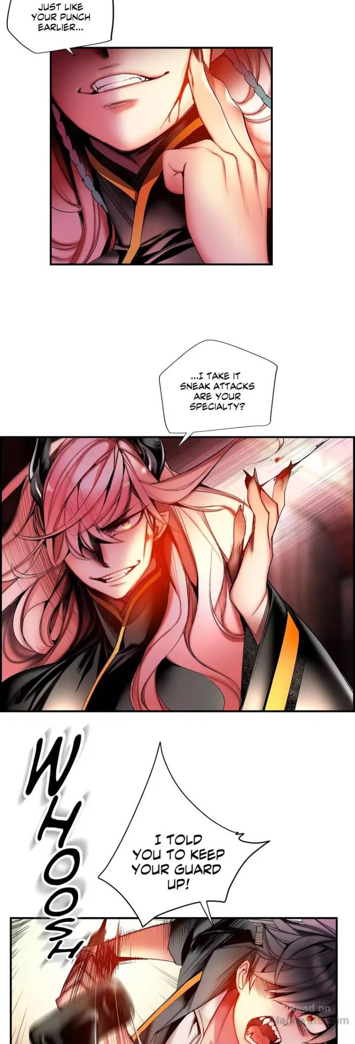 Lilith’s Cord Chapter 59 image 6