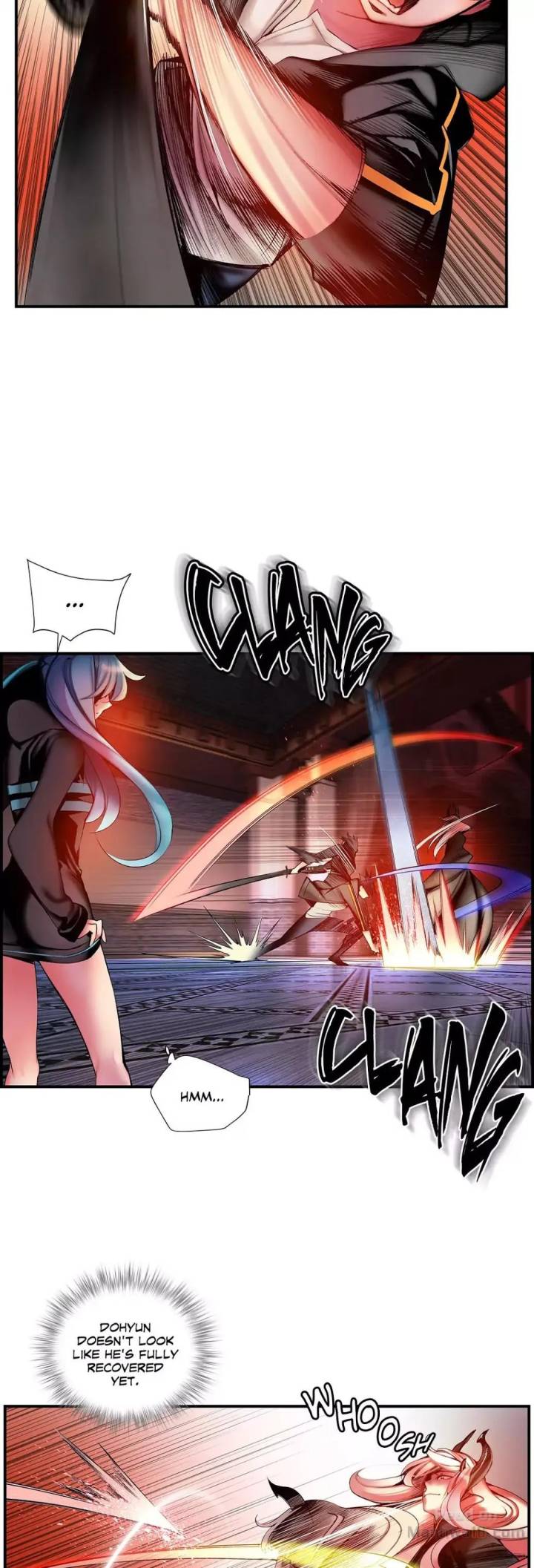 Lilith’s Cord Chapter 59 image 7