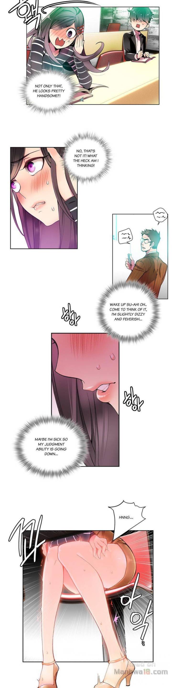Lilith’s Cord Chapter 6 image 10