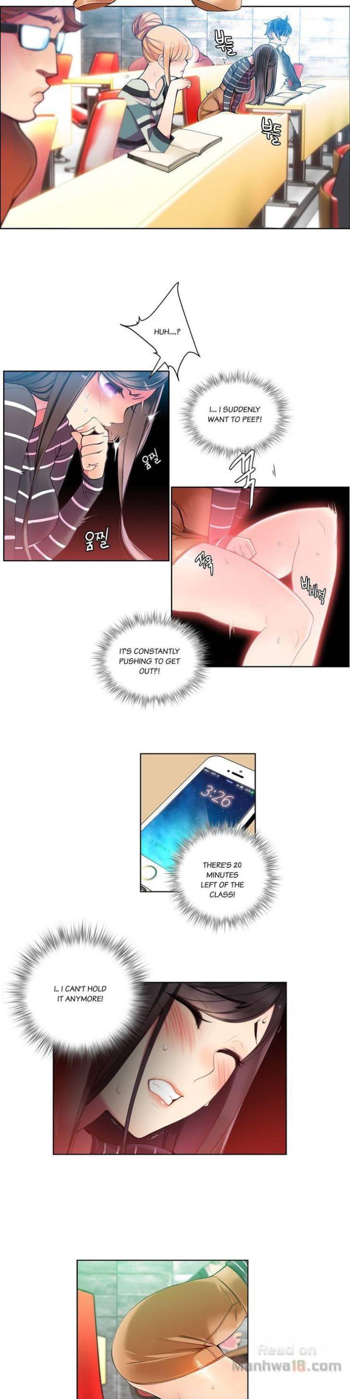 Lilith’s Cord Chapter 6 image 11