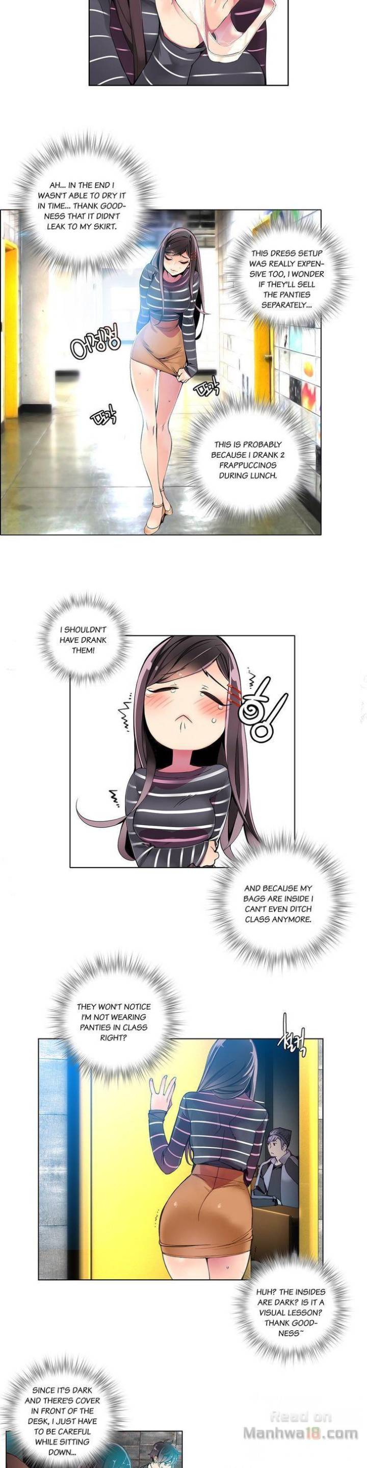 Lilith’s Cord Chapter 6 image 15