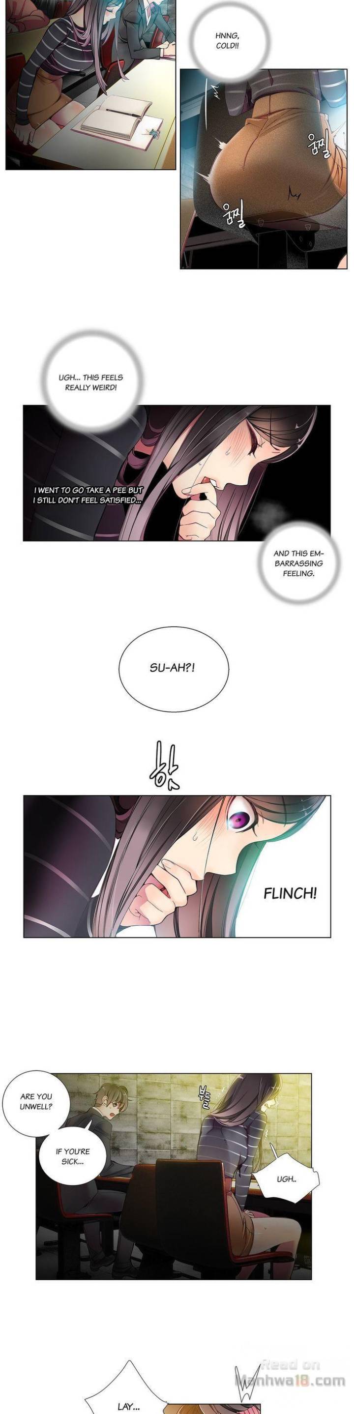 Lilith’s Cord Chapter 6 image 16