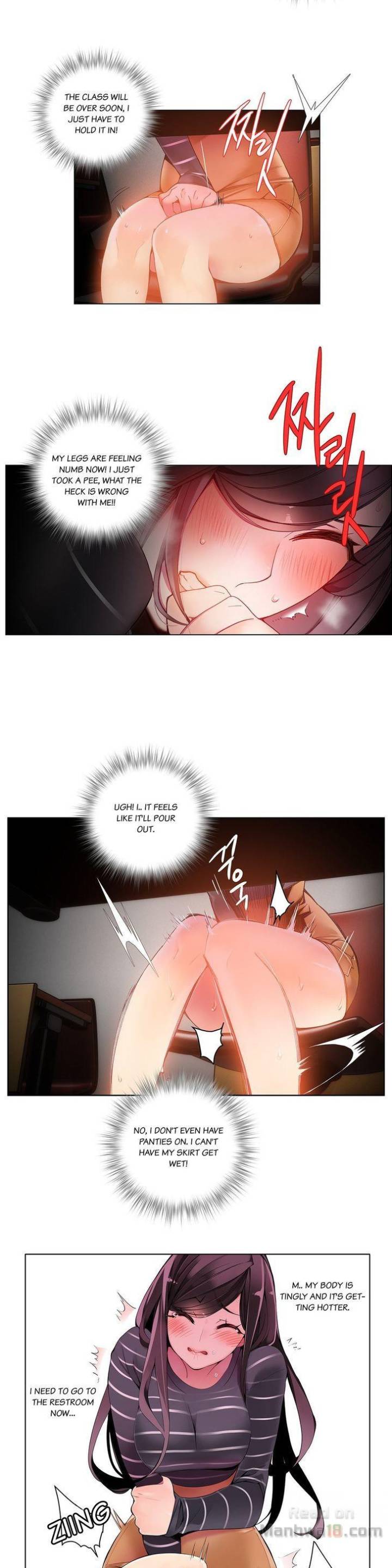Lilith’s Cord Chapter 6 image 19