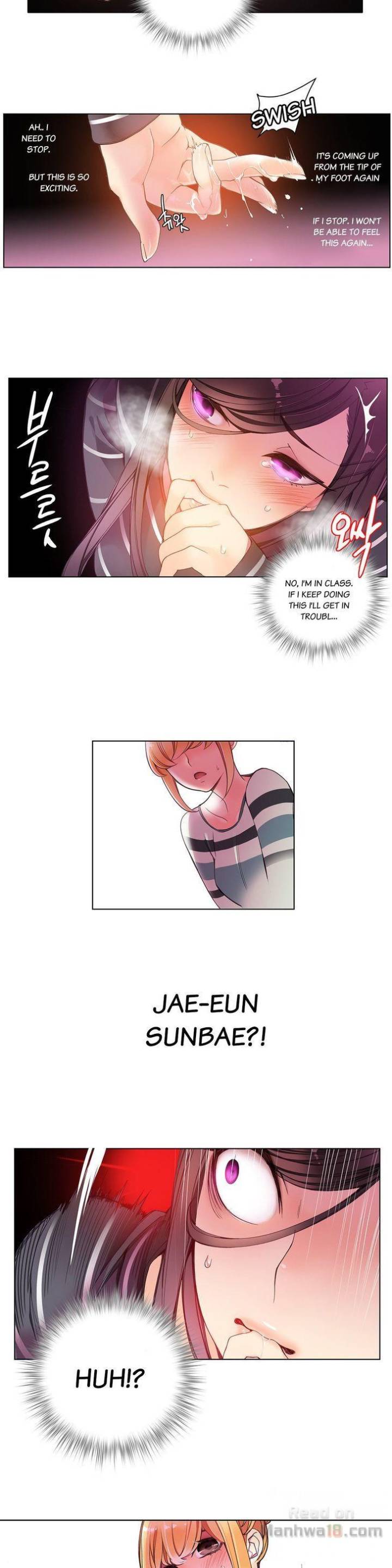 Lilith’s Cord Chapter 6 image 22