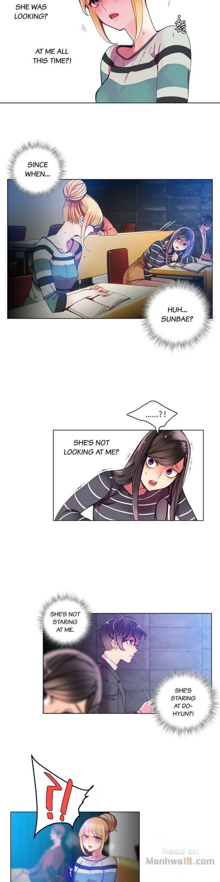 Lilith’s Cord Chapter 6 image 23