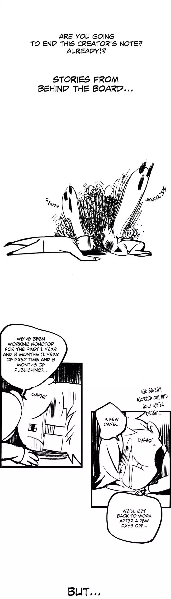 Lilith’s Cord Chapter 60.5 image 4