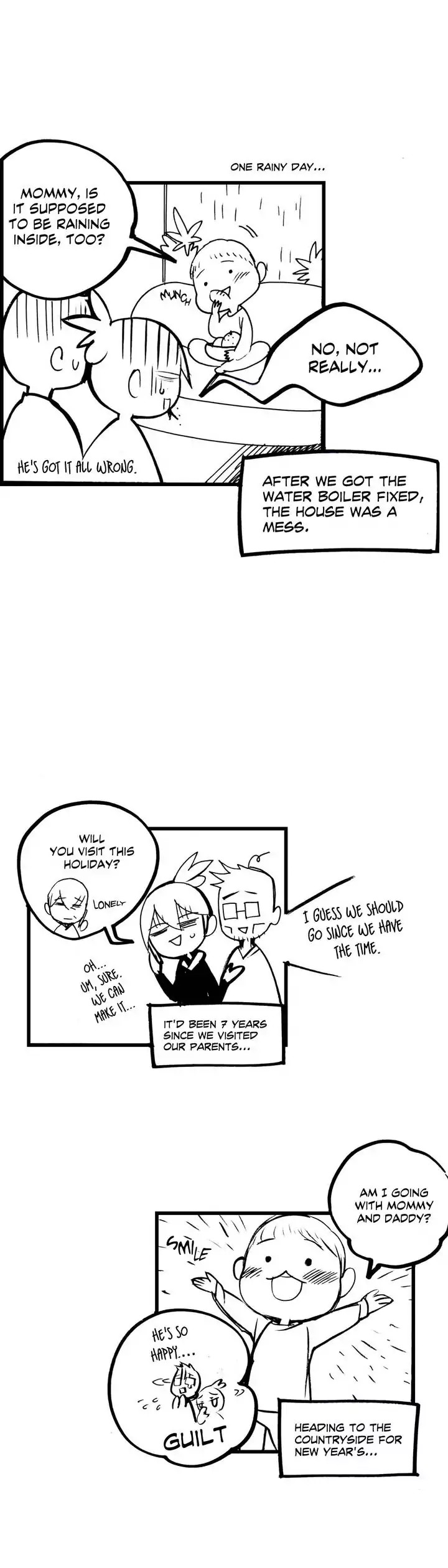 Lilith’s Cord Chapter 60.5 image 5