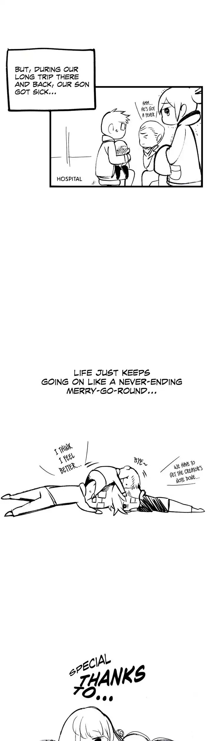 Lilith’s Cord Chapter 60.5 image 6