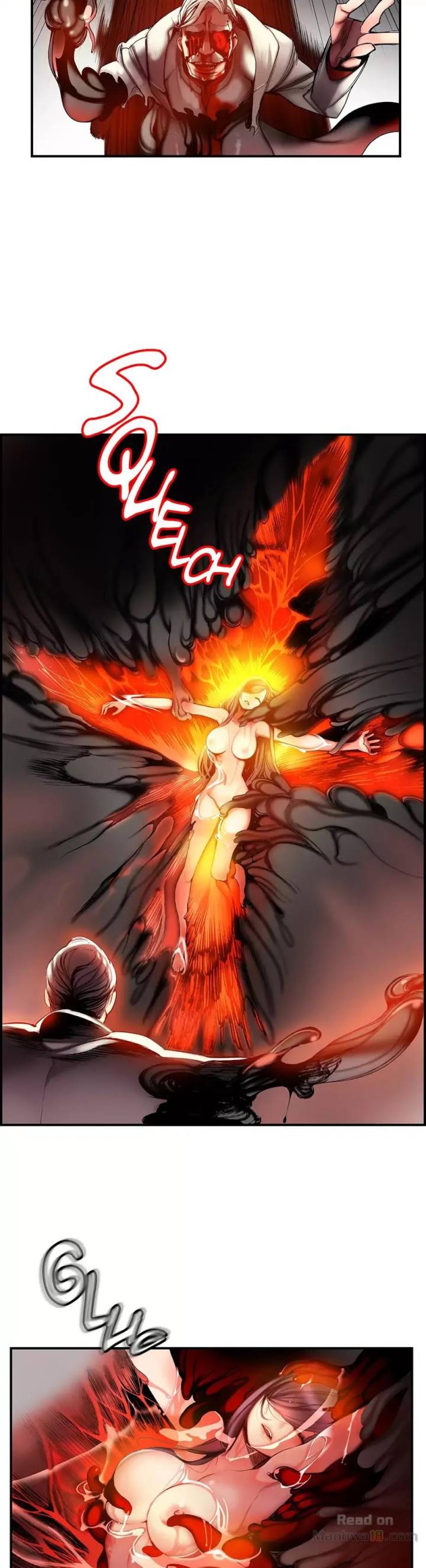 Lilith’s Cord Chapter 60 image 10