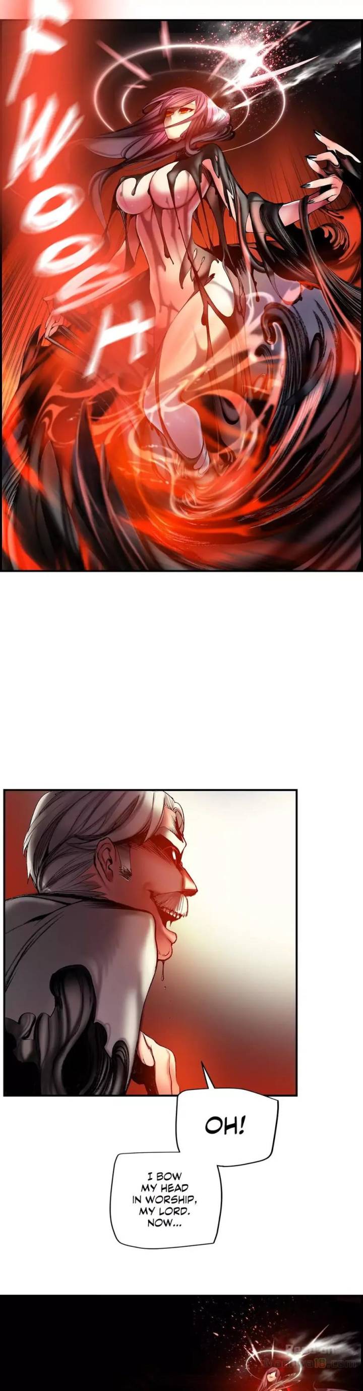 Lilith’s Cord Chapter 60 image 13