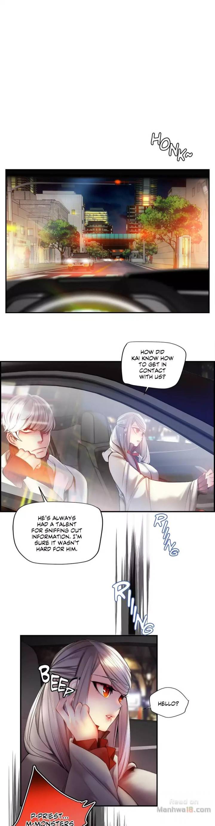 Lilith’s Cord Chapter 60 image 16