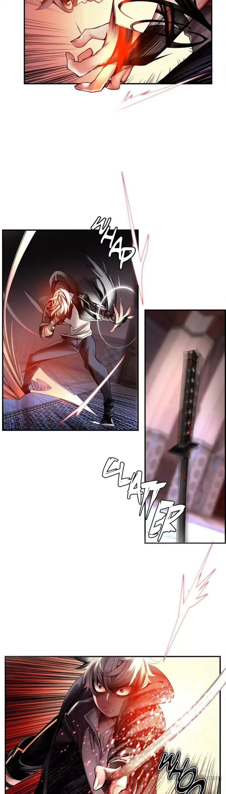 Lilith’s Cord Chapter 60 image 20
