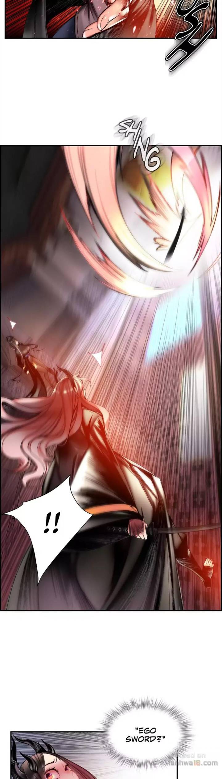 Lilith’s Cord Chapter 60 image 21