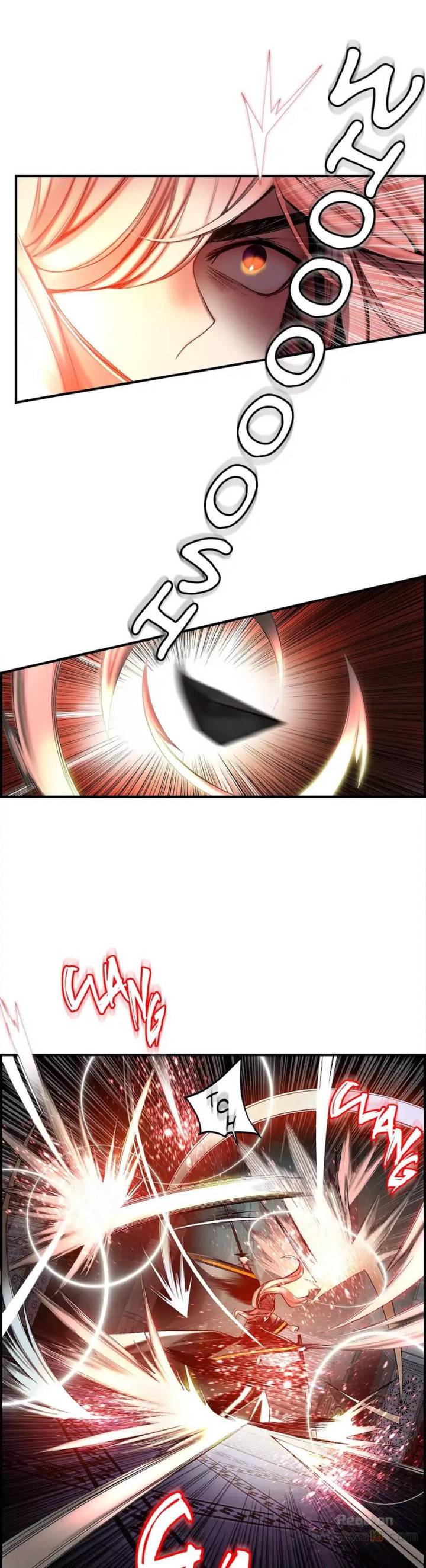 Lilith’s Cord Chapter 60 image 24