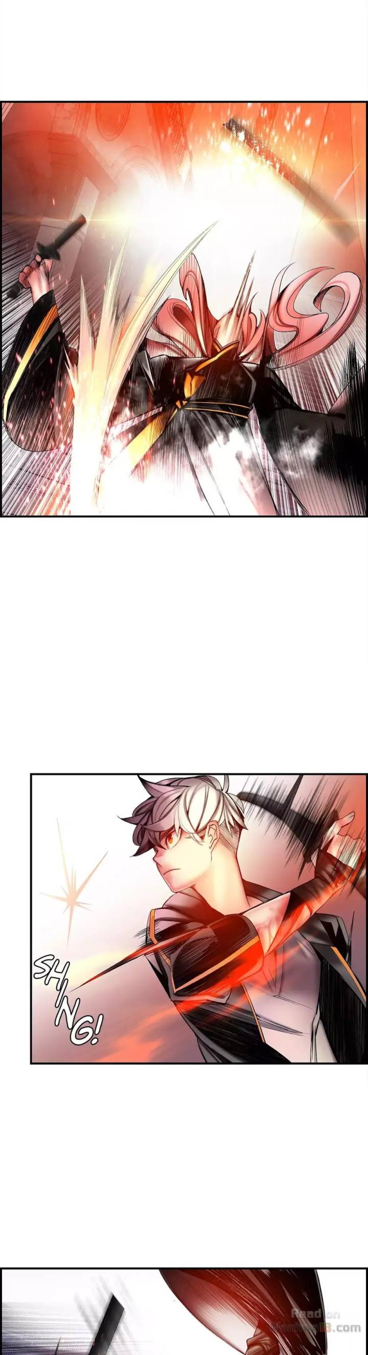 Lilith’s Cord Chapter 60 image 28