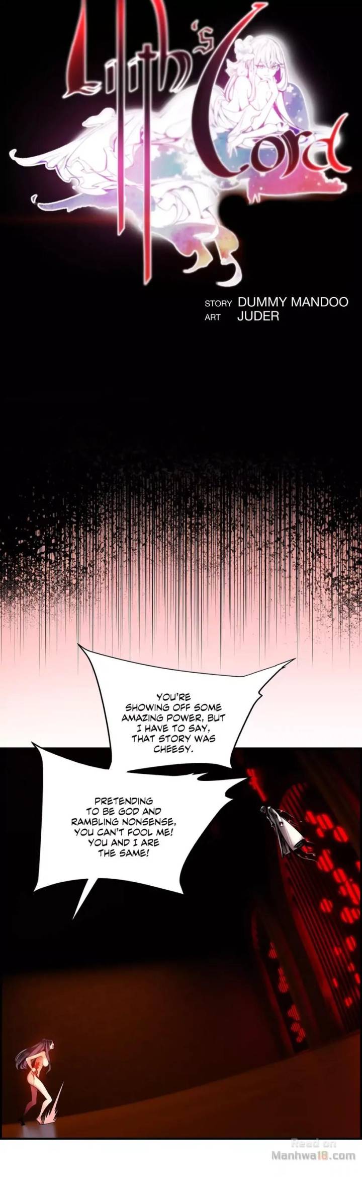 Lilith’s Cord Chapter 60 image 2