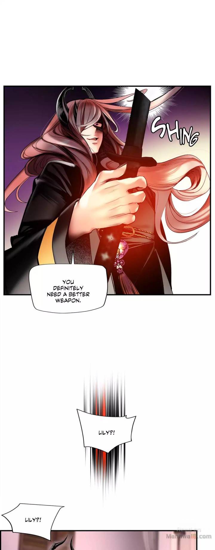 Lilith’s Cord Chapter 60 image 30