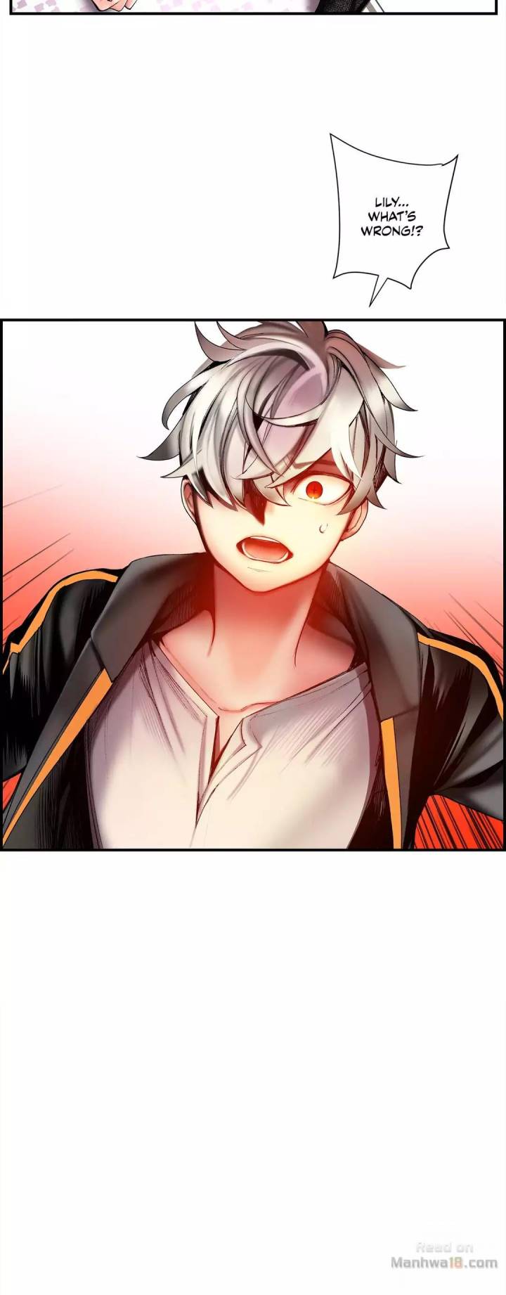 Lilith’s Cord Chapter 60 image 32