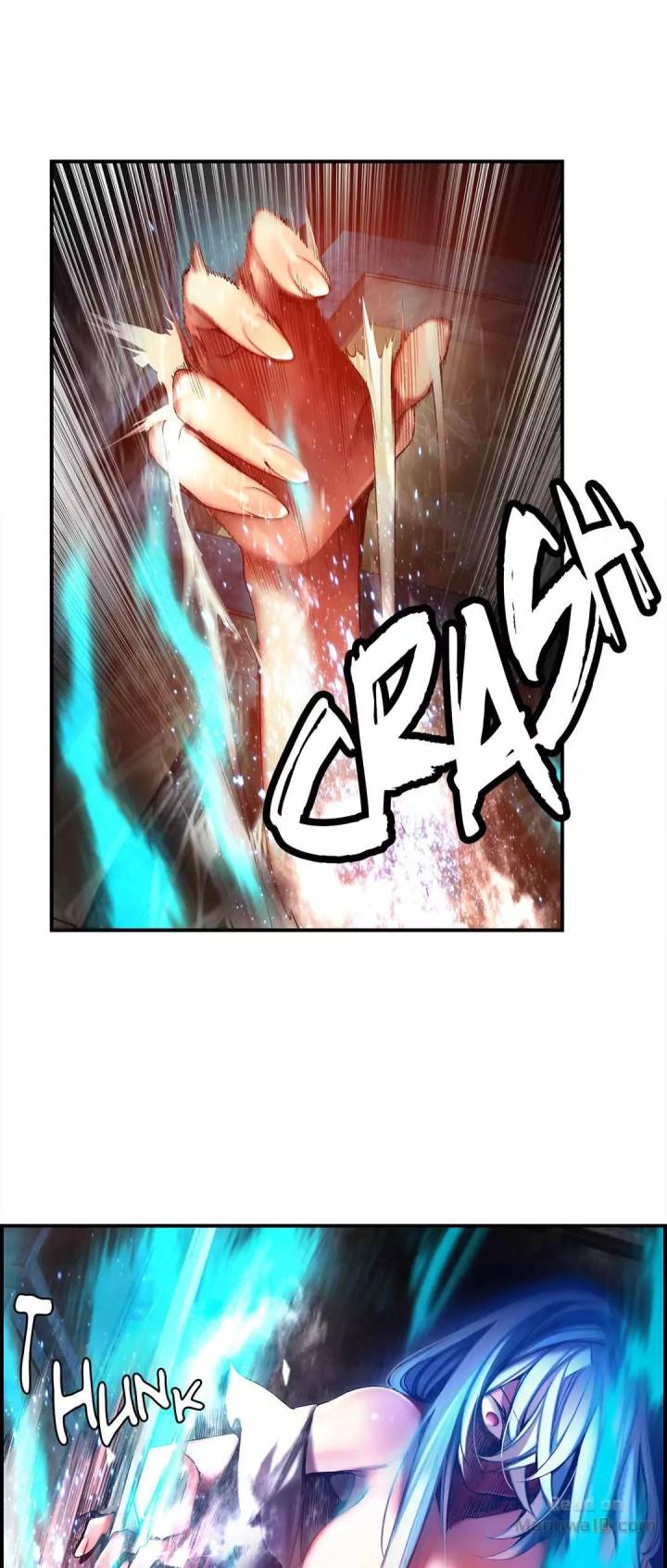 Lilith’s Cord Chapter 60 image 38