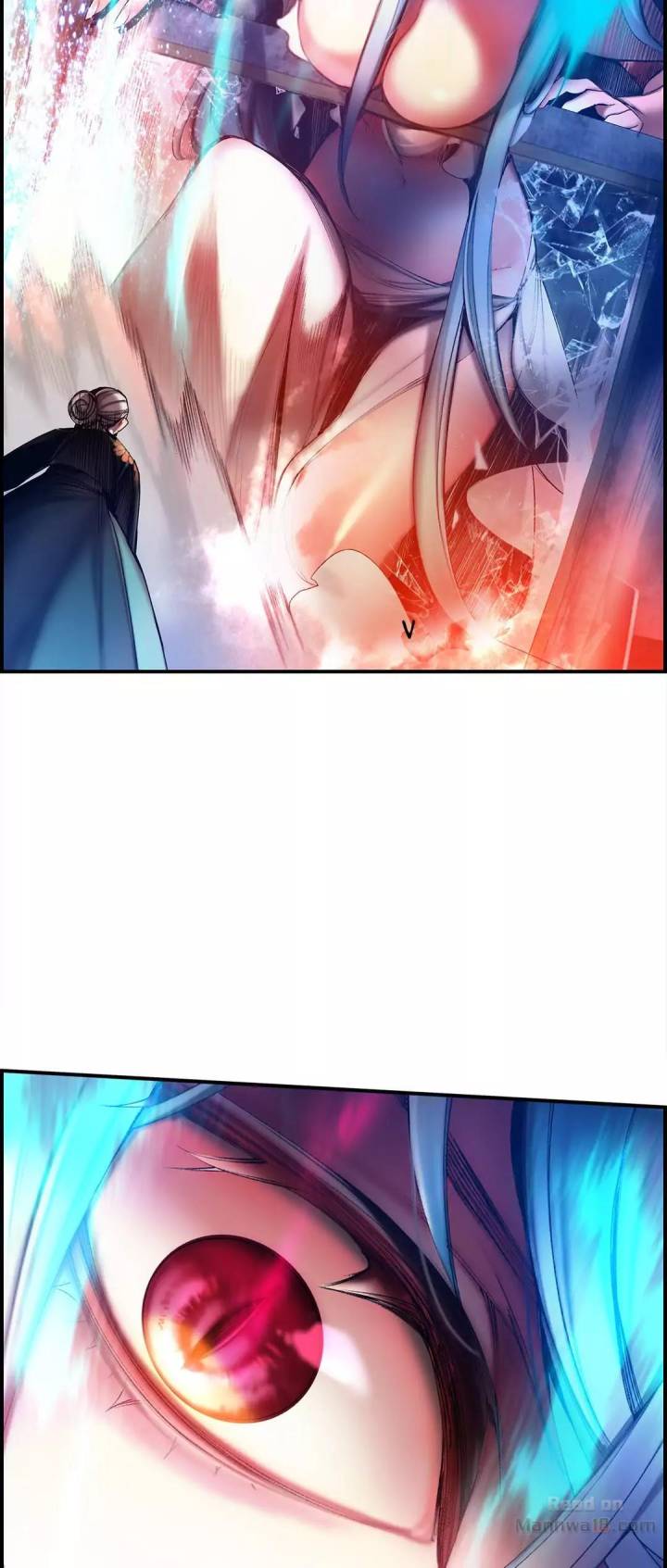 Lilith’s Cord Chapter 60 image 39
