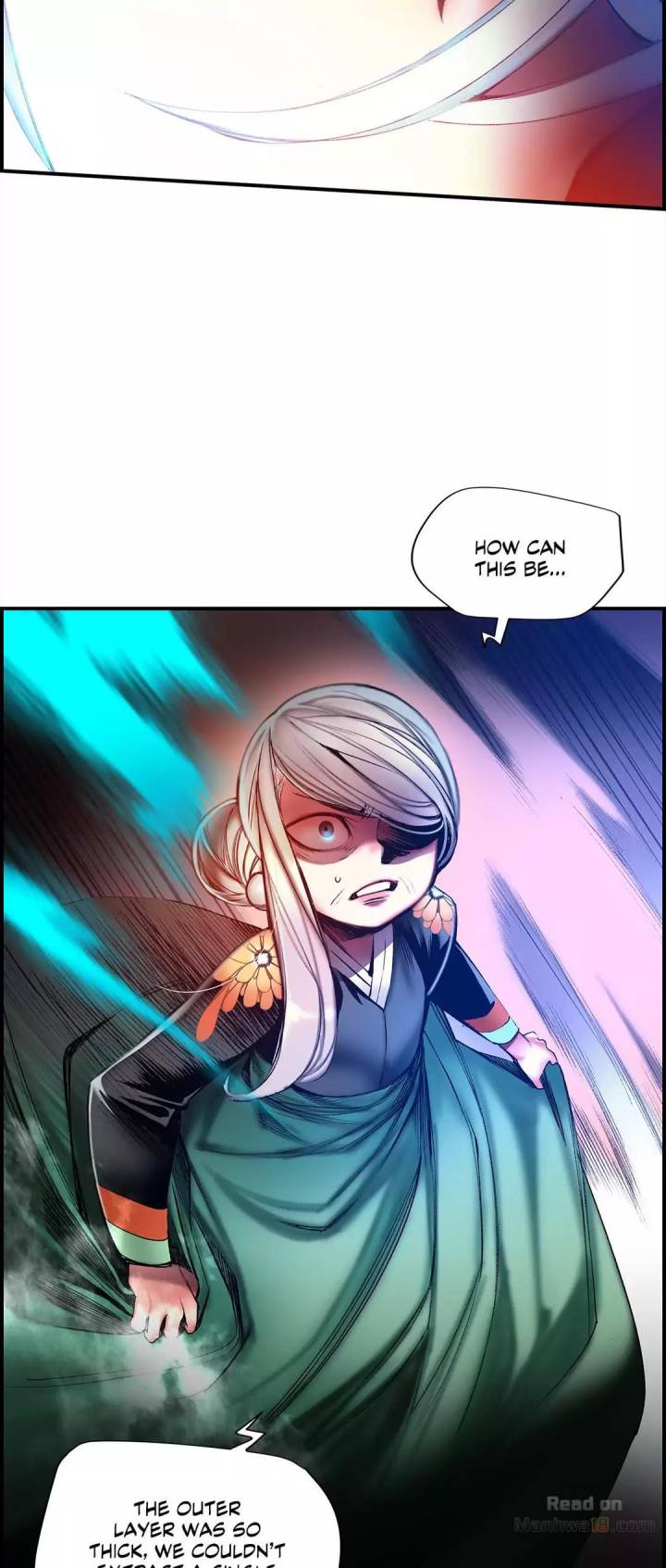 Lilith’s Cord Chapter 60 image 40