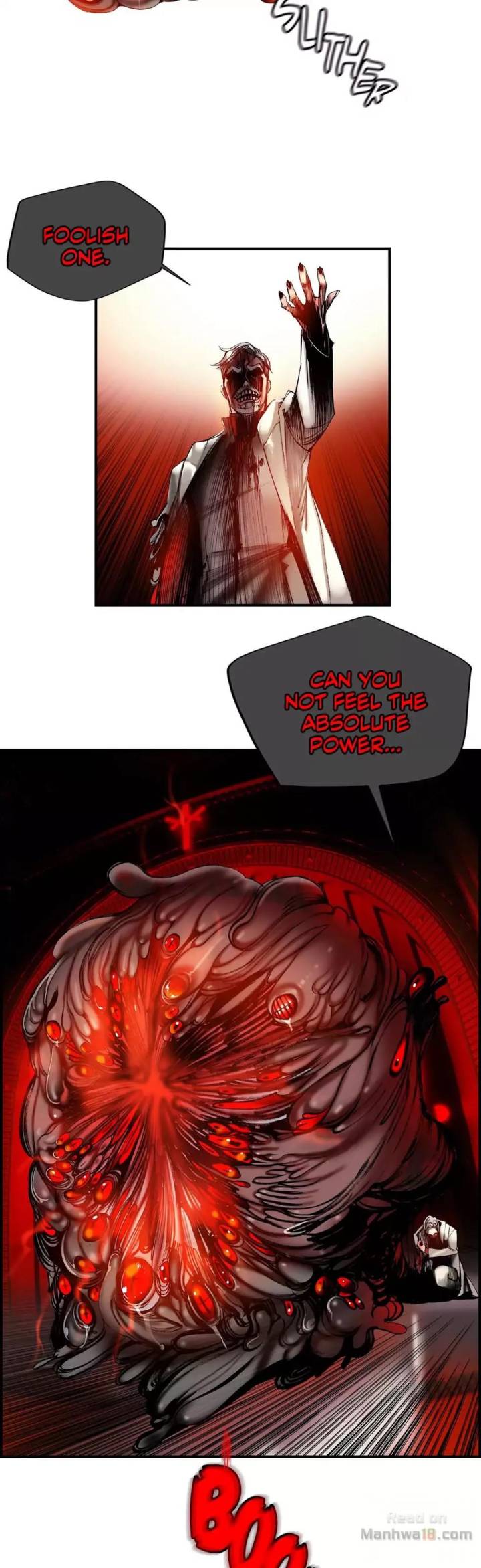 Lilith’s Cord Chapter 60 image 4