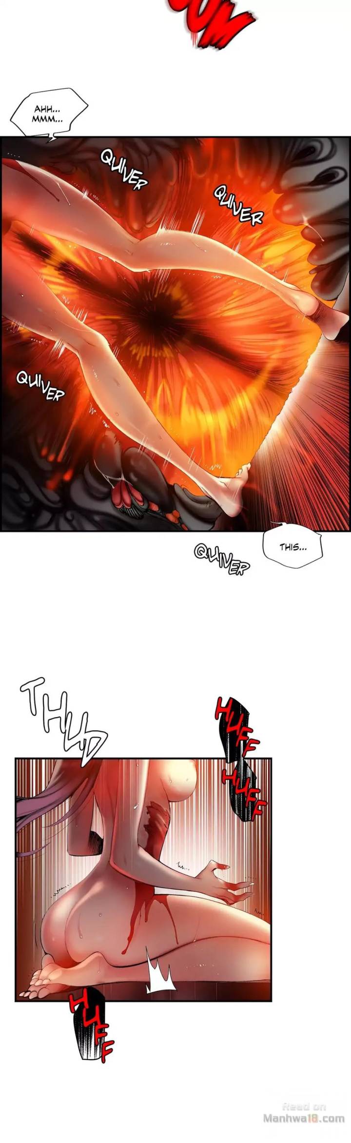 Lilith’s Cord Chapter 60 image 5