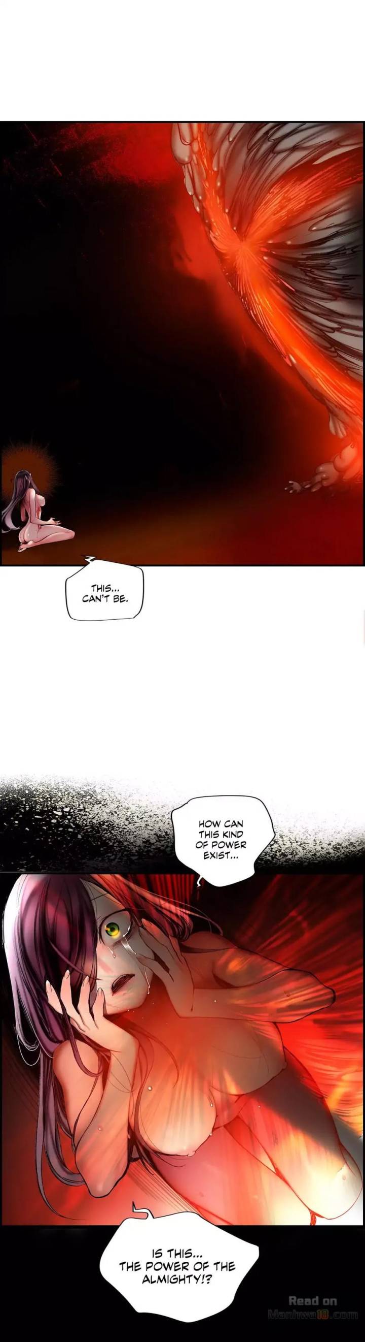 Lilith’s Cord Chapter 60 image 6