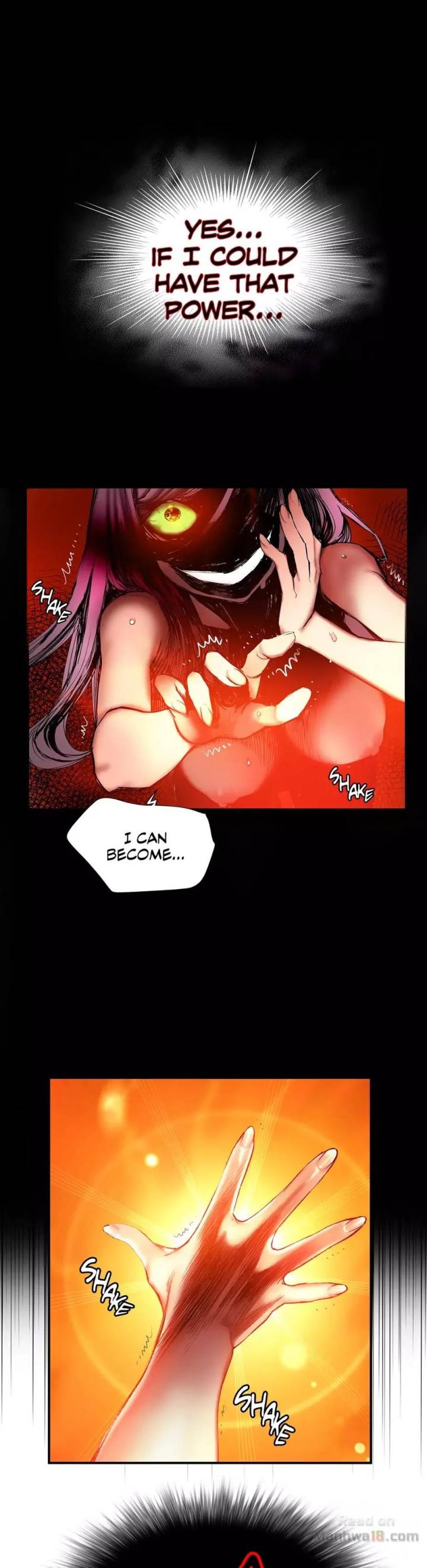 Lilith’s Cord Chapter 60 image 7