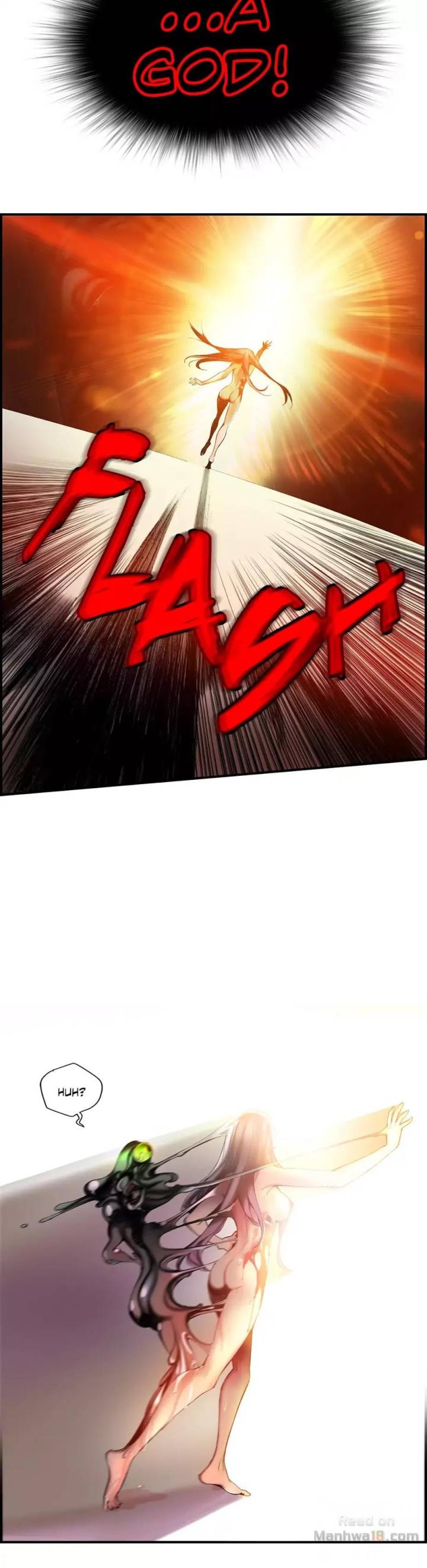 Lilith’s Cord Chapter 60 image 8