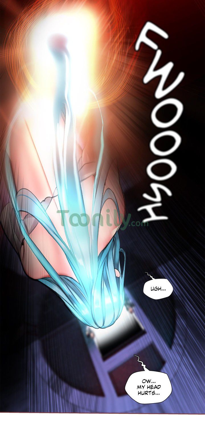 Lilith’s Cord Chapter 61 image 9