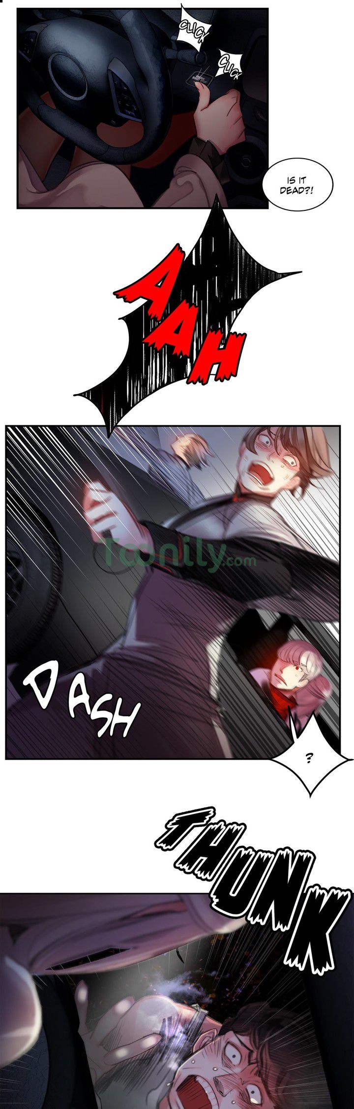 Lilith’s Cord Chapter 61 image 12